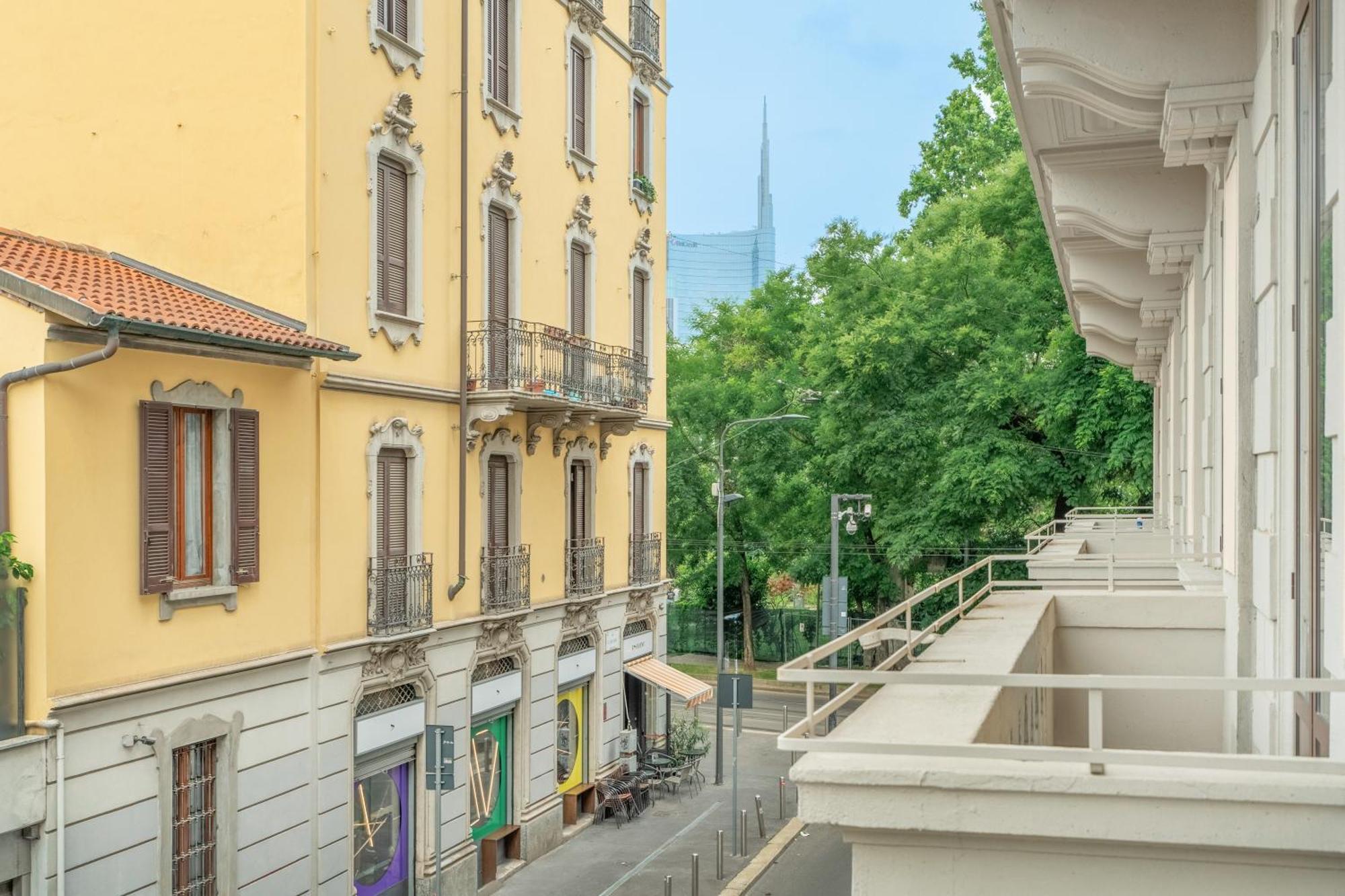 Montello Suites Foresteria Lombarda — Photos 3