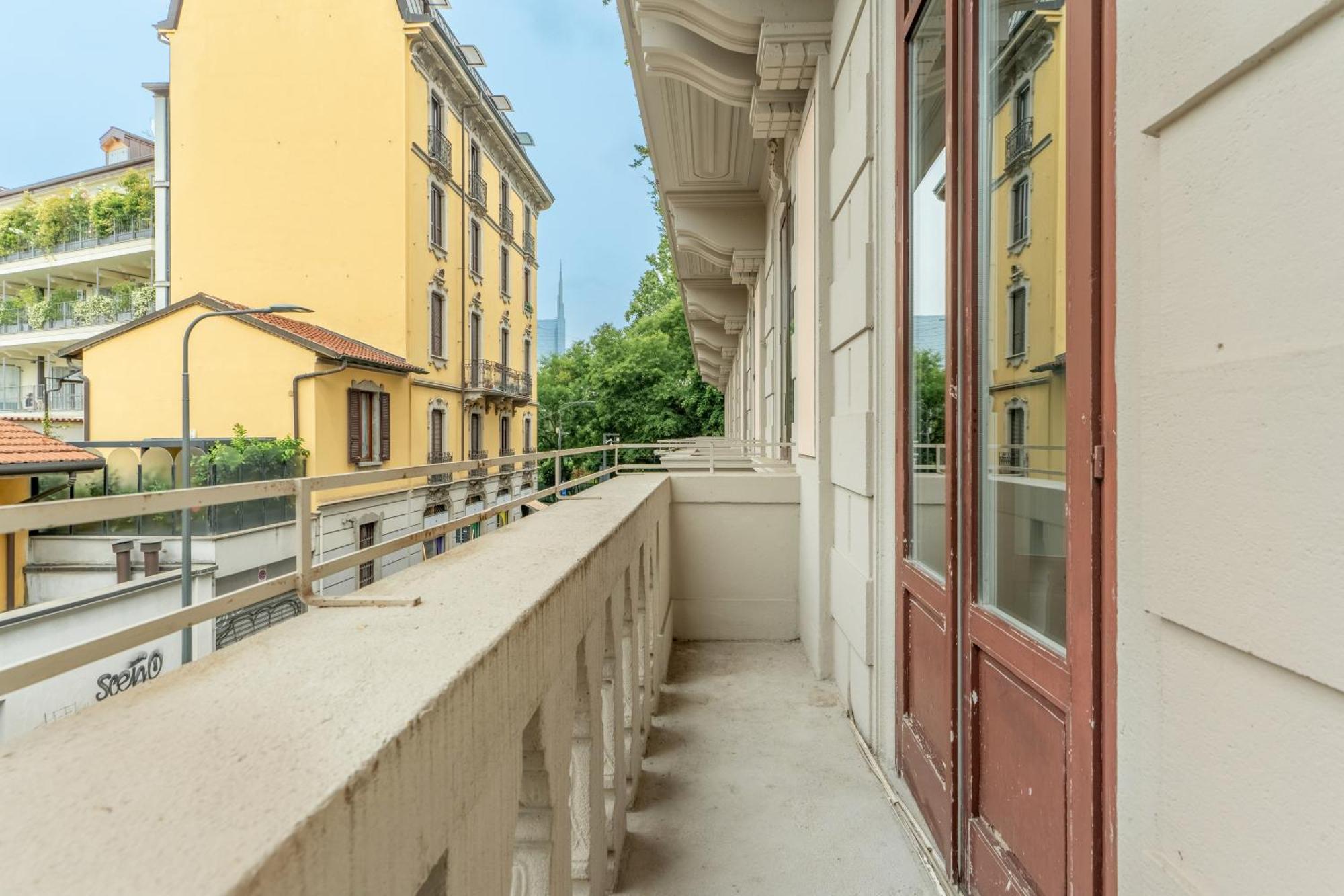 Montello Suites Foresteria Lombarda — Photos 1